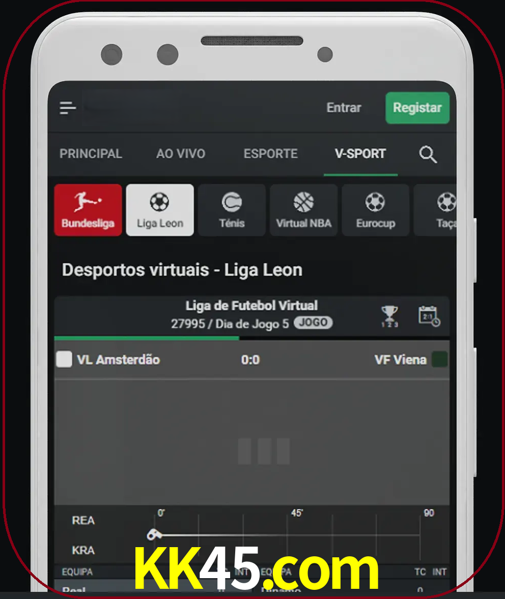 Aposta em diferentes diciplines virtuais.